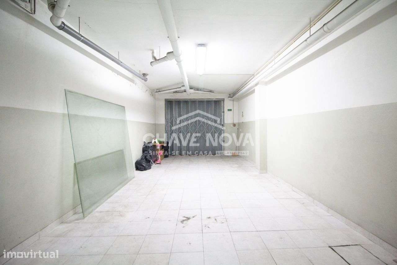 Trespasse Padaria c/ Armazém - Castêlo da Maia-10