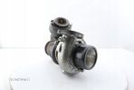 Turbina OPEL INSIGNIA A 2.0 CDTI 55581460 - 7