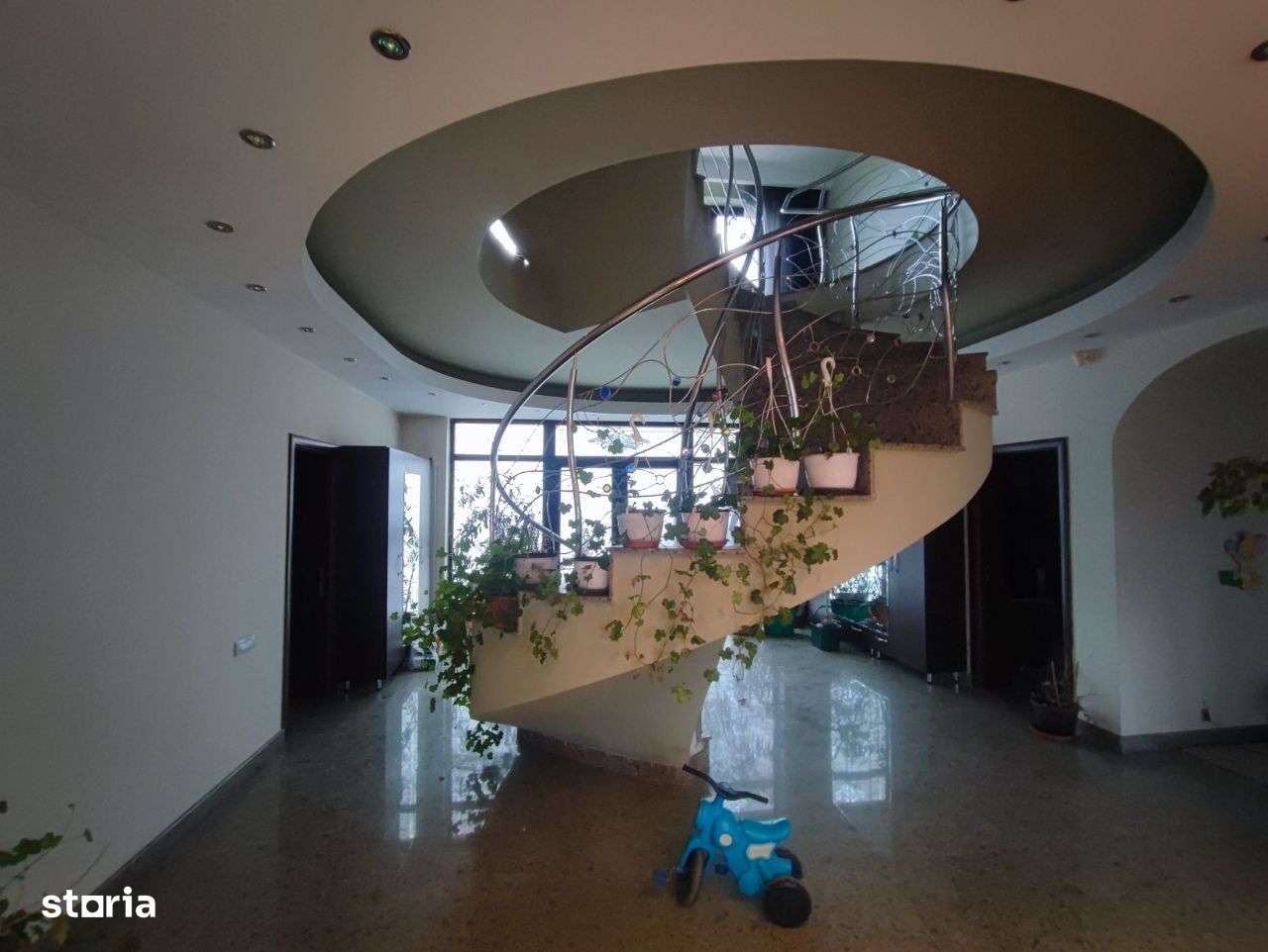 Vanzare casa Pantelimon Bazinului - Imagine principală: 4/12