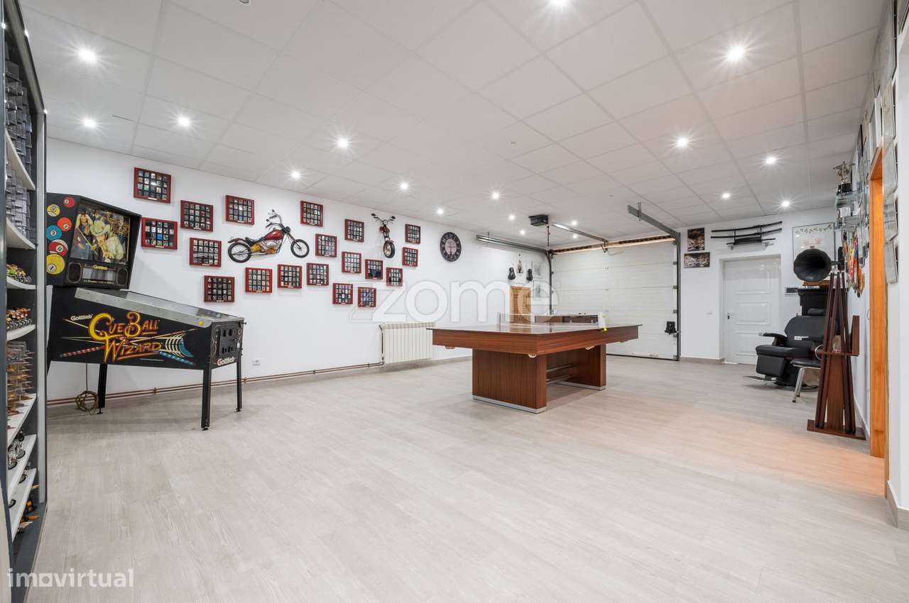 Refúgio de Luxo no coração da serra - Moradia T5+1 Góis |Coimbra-21