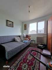 Apartament cu 2 camere de vanzare in zona Militari Lujerului
