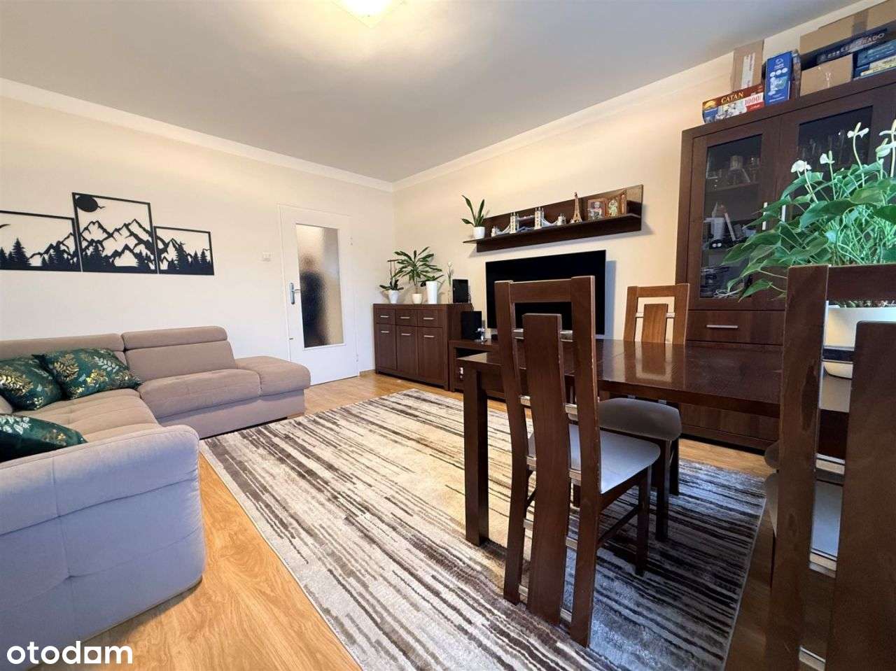 3 pokojowe na Północy-2