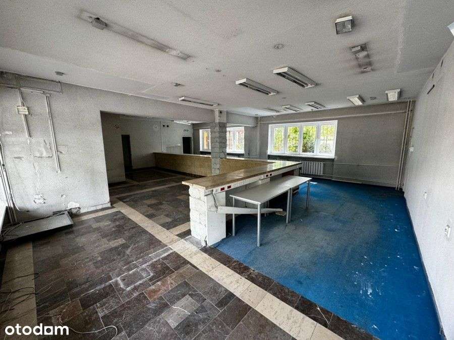 Budynek Pod Działalność Gospodarczą - Pełny obrazek: 4/9