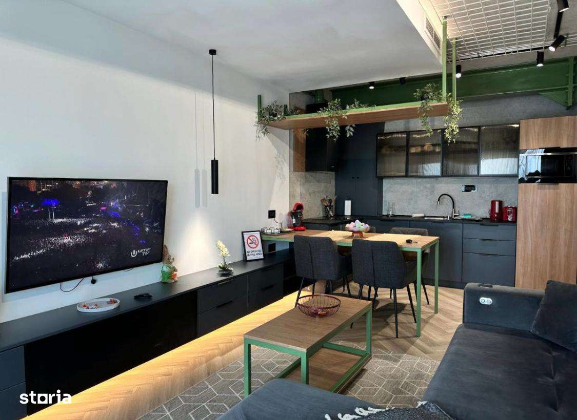 Apartament premium 2 camere , gata de mutat Zona Vest-4