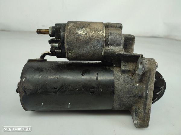 Motor De Arranque Fiat Marea (185_) - 1