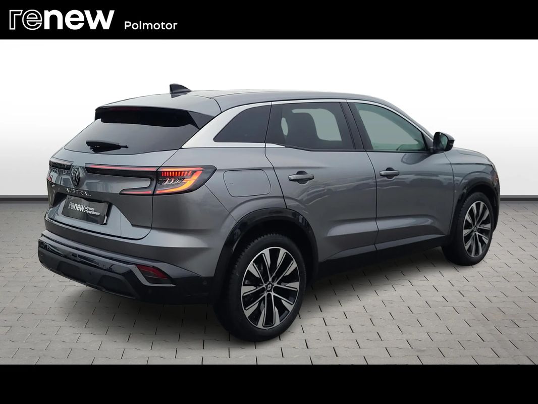 renault austral