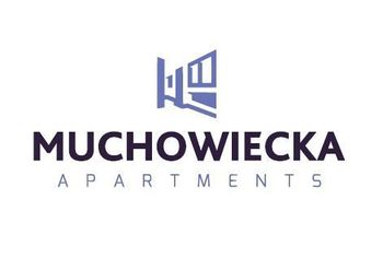 MUCHOWIECKA APARTMENTS Logo