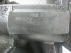 TURBOSPRĘŻARKA CITROEN C4 C5 PEUGEOT 508 2.0 HDI 9688361580 9674962080 - 3