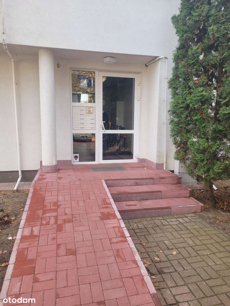 Mieszkanie 2-pokojowe ul. Poetów 10 osiedle Winnica - Pełny obrazek: 5/16