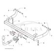 Hak Holowniczy Automat Do Vw Volkswagen Caddy 1995-2004 - 3