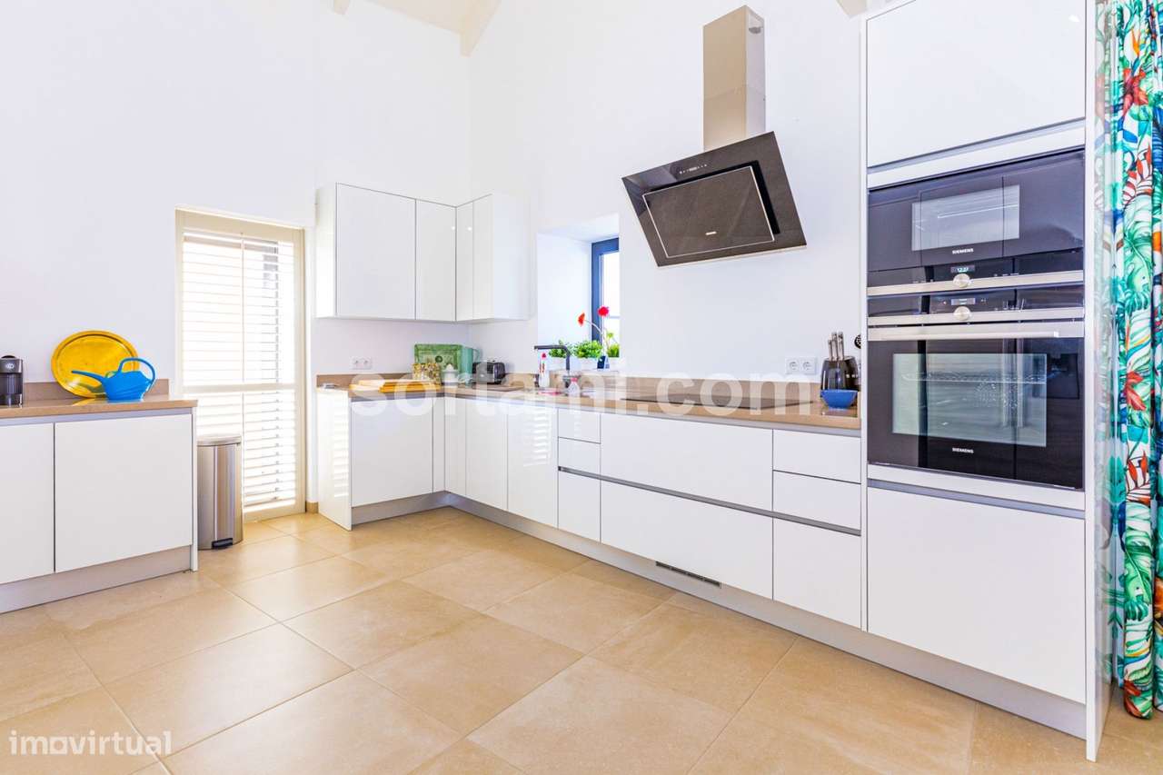 Moradia Isolada T3 Venda em Loulé (São Sebastião),Loulé - Grande imagem: 5/28