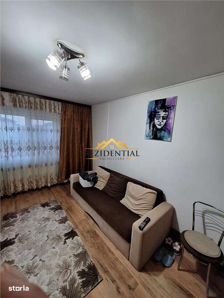 APARTAMENT 3 CAMERE - BLD. GEORGE ENESCU - Imagine principală: 3/10