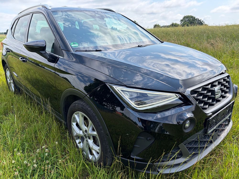 Seat Arona 1.0 TSI OPF FR 2023