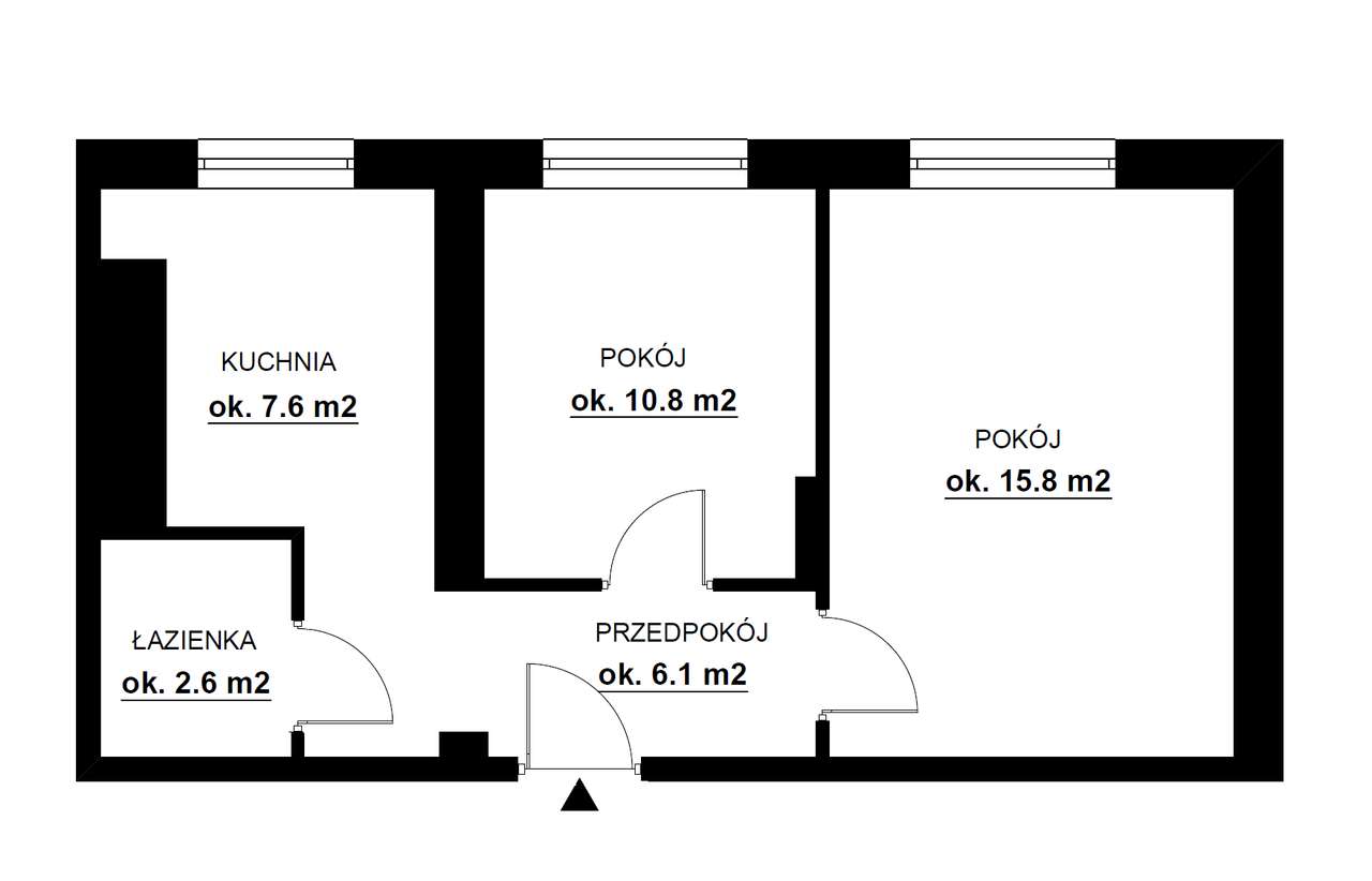 Wysokie piętro z widokiem. Metro Szwedzka i Dworzec Wileński.-13