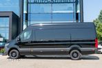 Mercedes-Benz Sprinter - 3