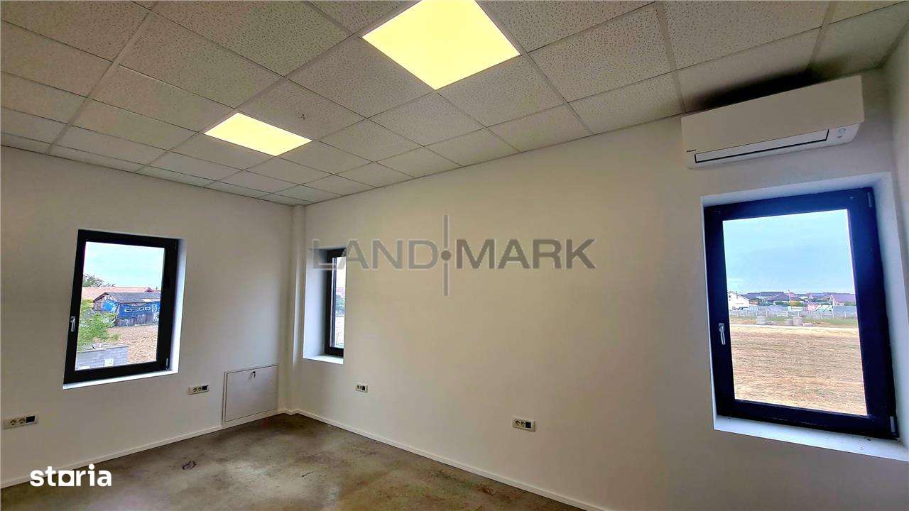 Hala de vanzare 595 mp, Zona Mosnita Noua-7