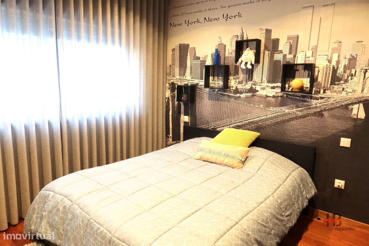 Moradia T3 Venda em Gondomar (São Cosme), Valbom e Jovim,Gondomar-46