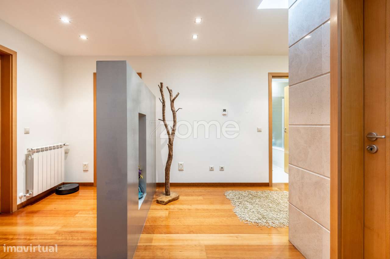 Apartamento T2 no Edifício Eden - Leiria-8