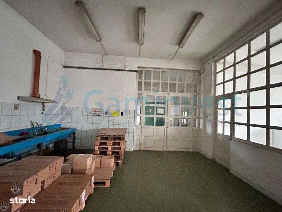 Gaminvest Cladire de birouri, de vanzare, Oradea, V4020 - Imagine principală: 5/9