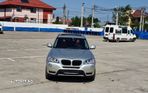 BMW X3 xDrive20d Aut. - 27