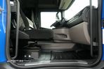 Scania R 450 / RETARDER / I-PARK COOL / HIDRAULICA DE BASCULARE / 12.2021 AN / - 37