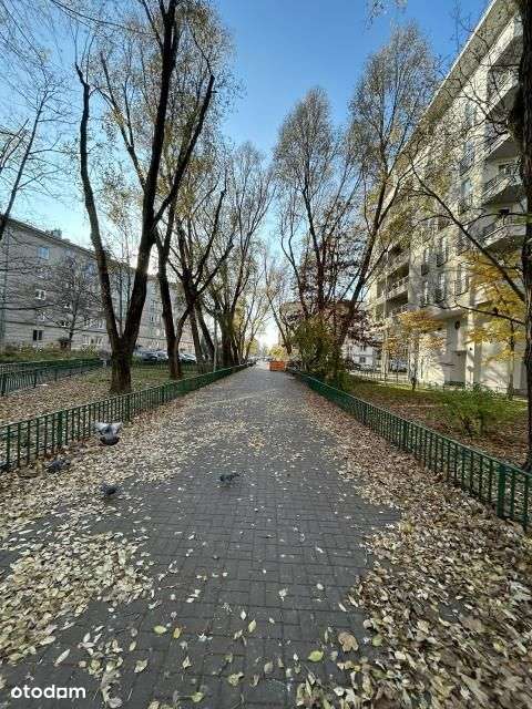 Rozkładowe 4-y pokoje w Śródmieściu-4