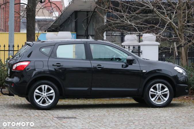 Nissan Qashqai 1.6 acenta - 27