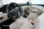 Volkswagen Passat 2.0 TDI BMT Comfortline - 8