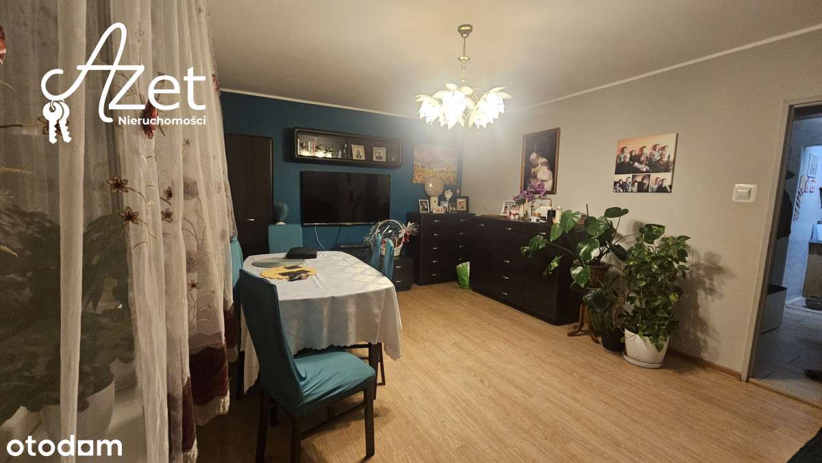 Mieszkanie na sprzedaż – Białystok, ul. Łagodna - Pełny obrazek: 2/5