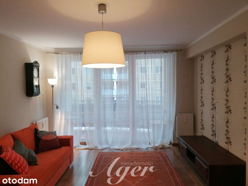 *ul.Zawadzkiego komfortowe 2Pok 52,90m2 blok2009r*-1