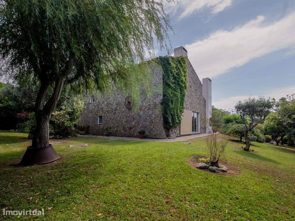 Vende Moradia T3, Ericeira 14 Km, A Casa das Casas-54