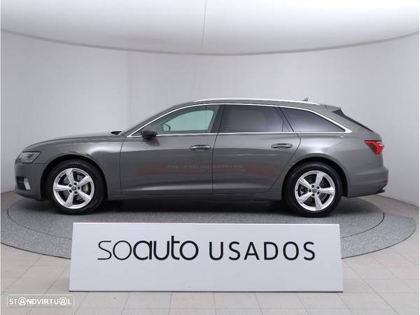 Audi A6 Avant 40 TDI Sport S tronic - 7