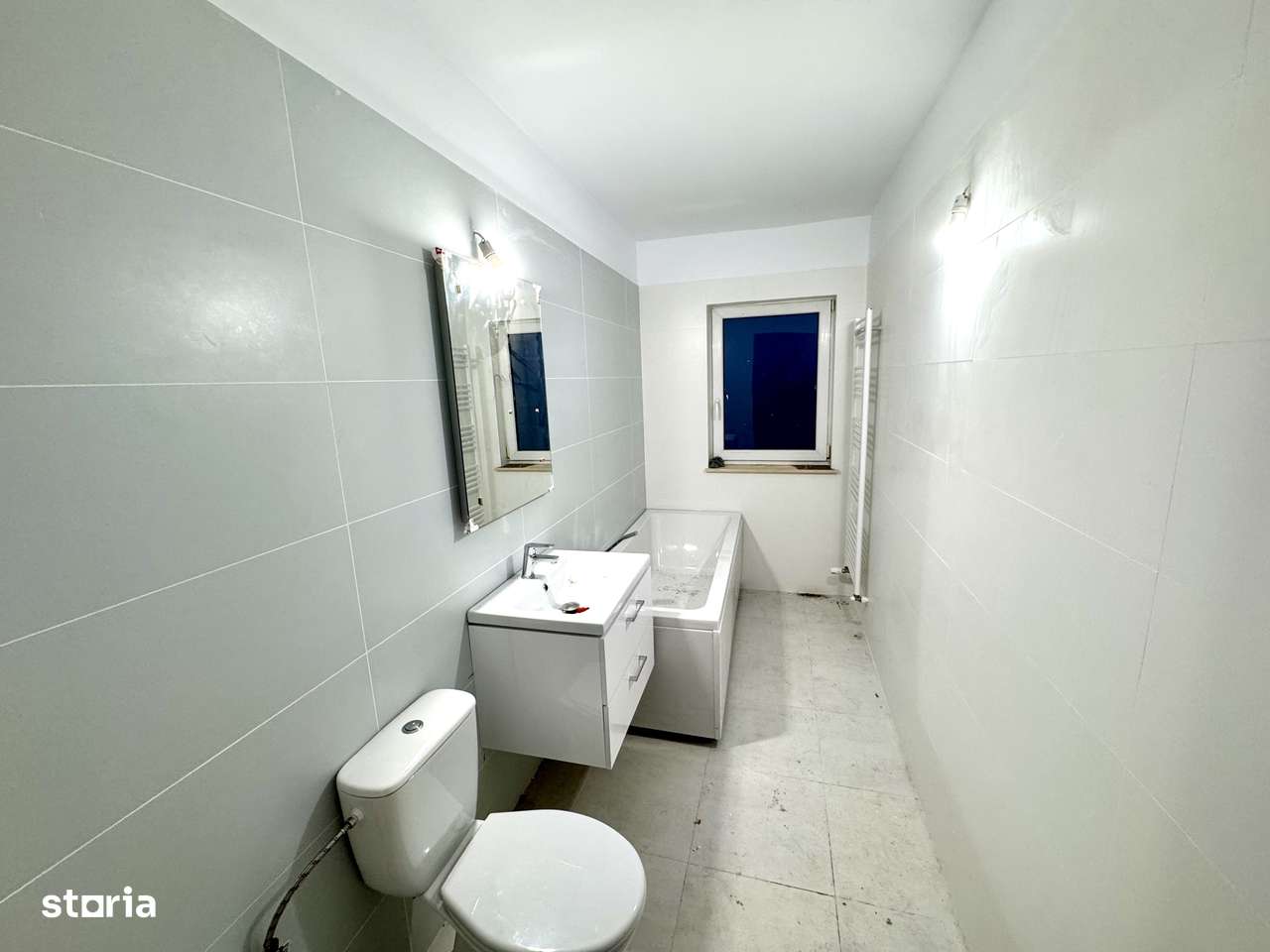 Apartament 1 camera,  renovat-Dacia-7