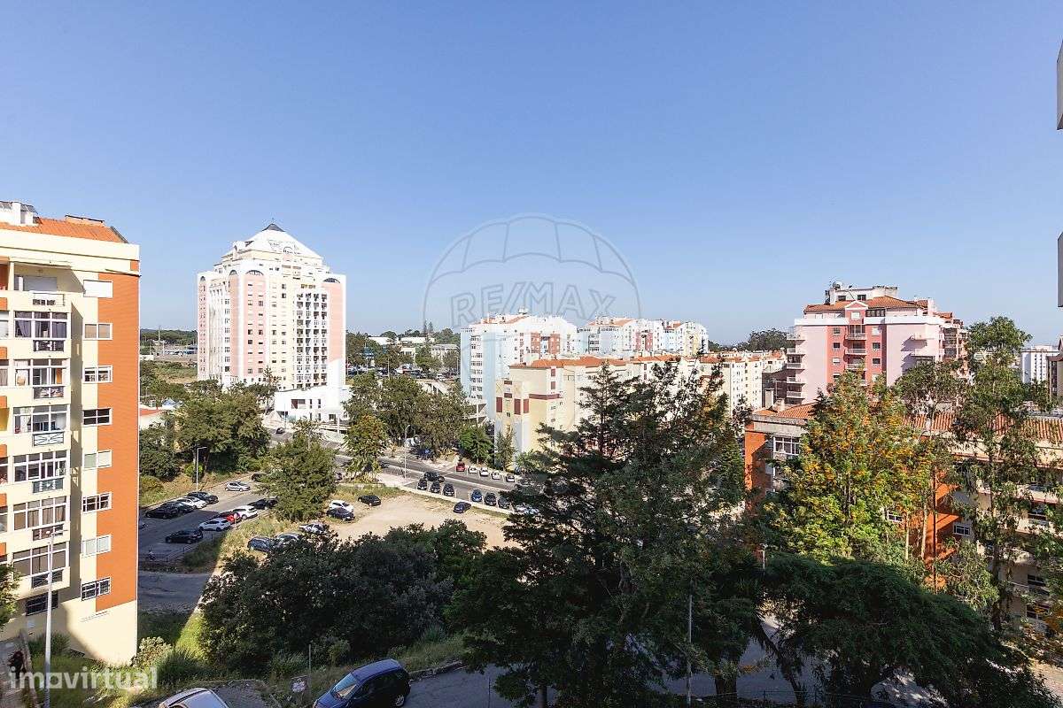 Apartamento T2 para venda-21