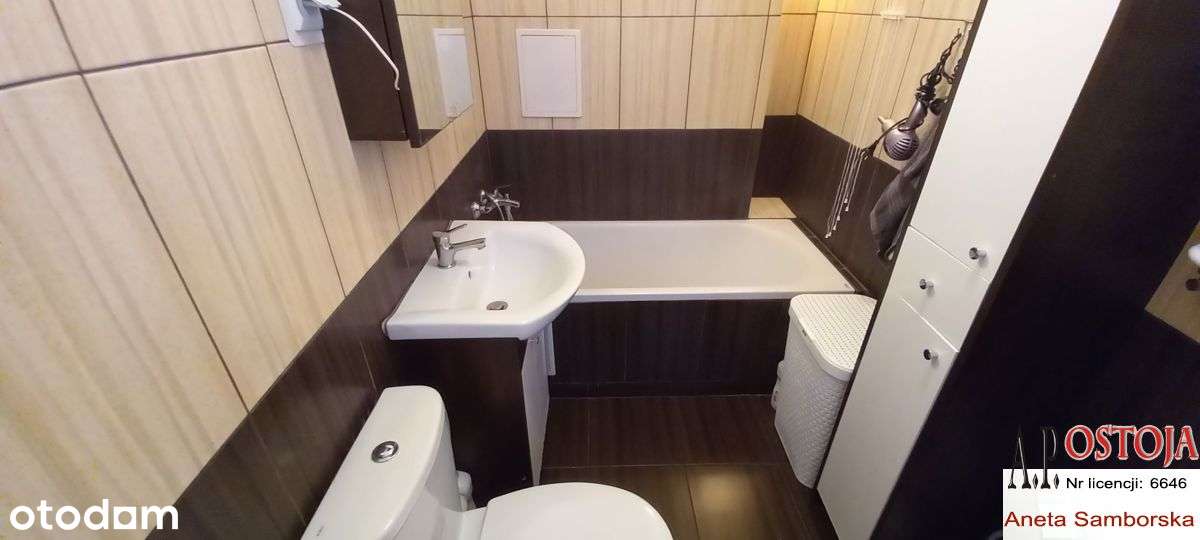 Borek, ul. Racławicka, (65m2), widok na zieleń!-8