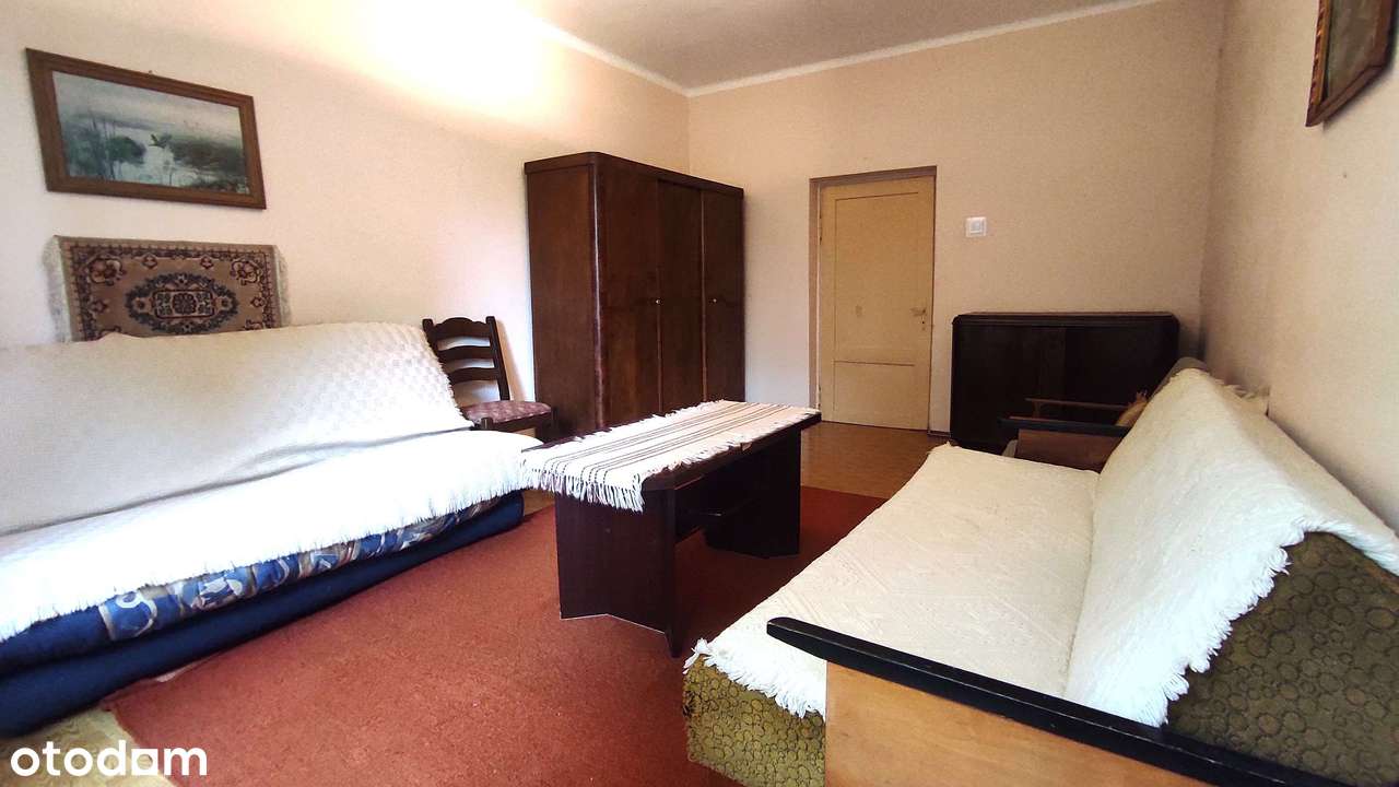 Komfort i swoboda: więcej, niż mieszkanie, taniej niż dom.-9