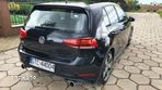 Volkswagen Golf VII 2.0 TSI BMT GTI Performance - 9