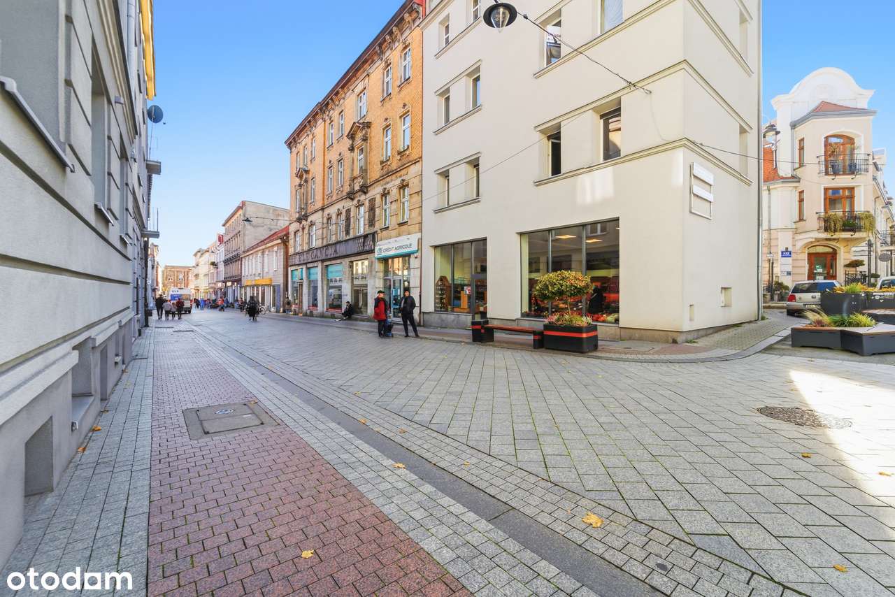 Mieszkanie w sercu Tarnowskich Gór, ul. Krakowska 1 - 78,71 m2-11