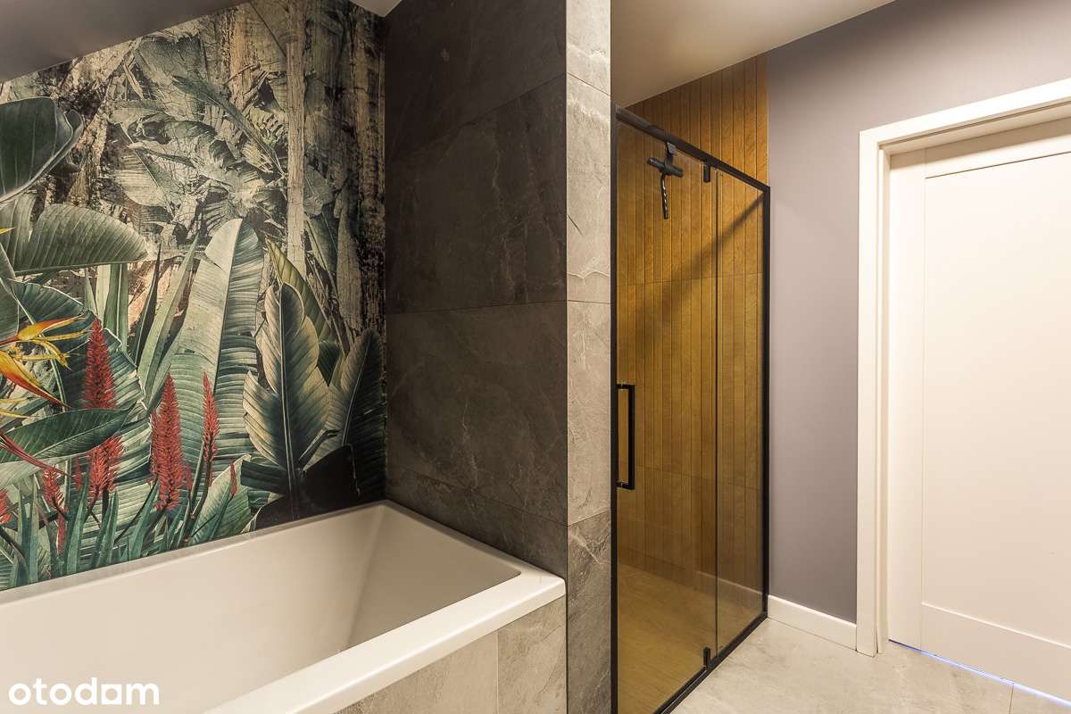 Idealny dom, duża działka, blisko lasu, łatwy dojazd do centrum Łodzi-13