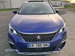 Peugeot 3008 PureTech 130 Stop & Start GPF EAT8 Allure - 14