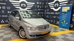 Mercedes-Benz B 200 Autotronic - 1