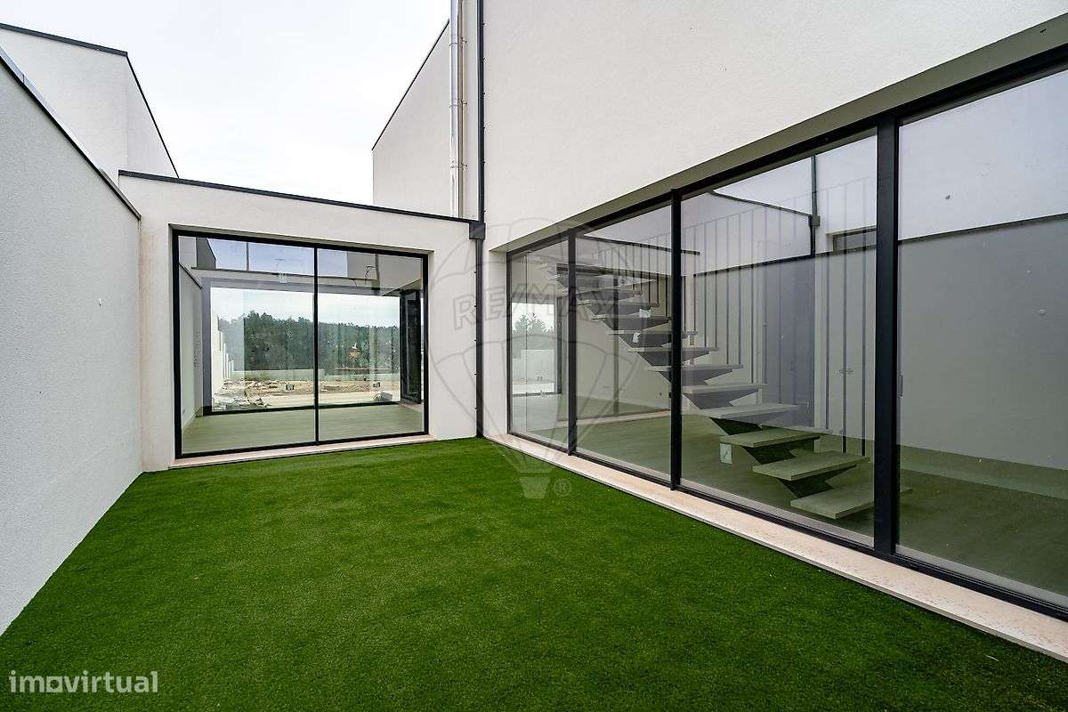 Moradia T4 para venda - Grande imagem: 4/36