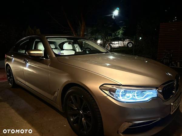 BMW Seria 5 - 15