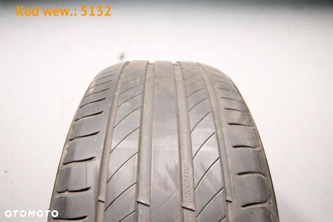 Michelin Primacy 4 - 205/55 R16 - 1