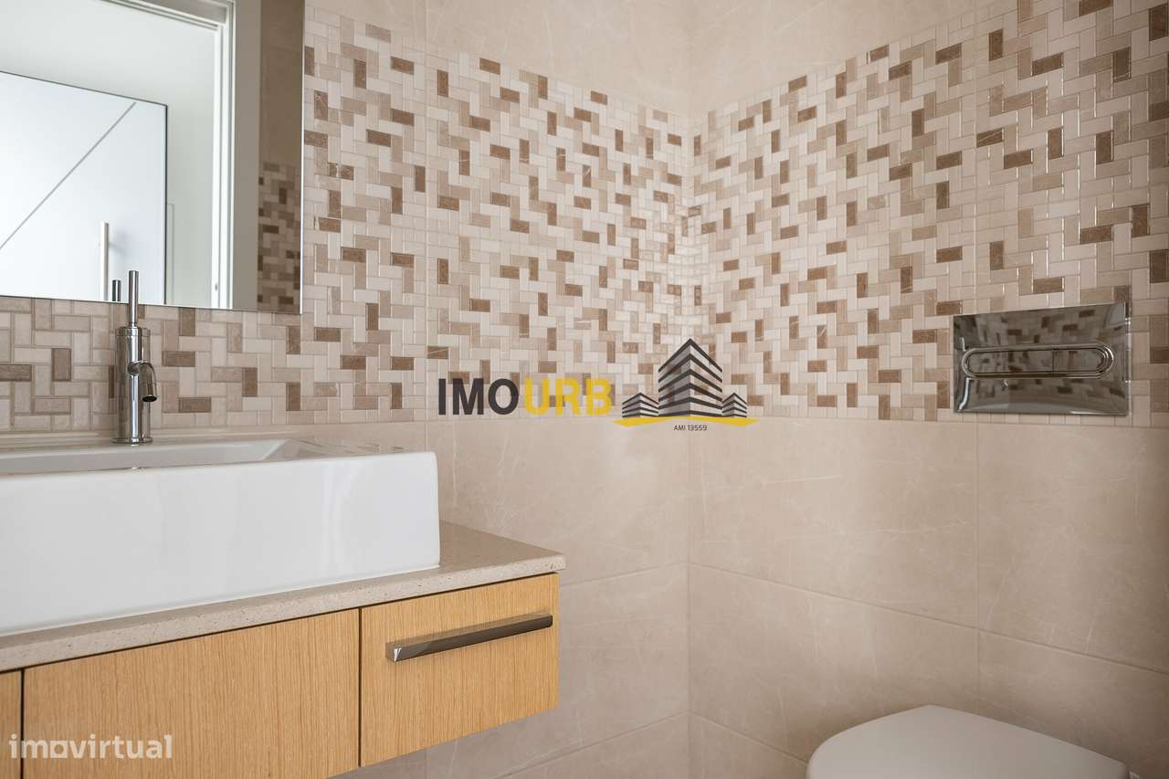 MORADIA - NOVA - ALTURA - ALGARVE-18