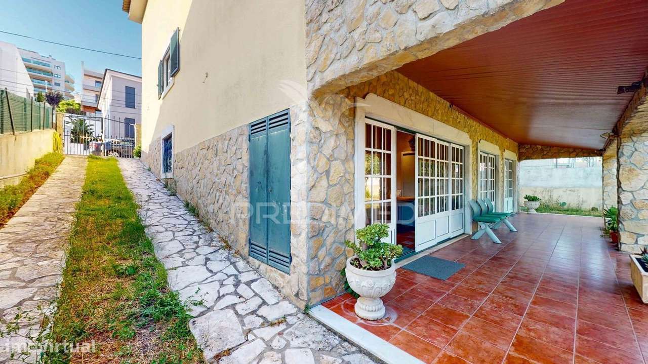 Moradia Casal dos Apréstimos - Ramada - Grande imagem: 5/28