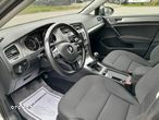 Volkswagen Golf 1.6 BlueTDI Comfortline - 5