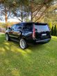 Cadillac Escalade - 6