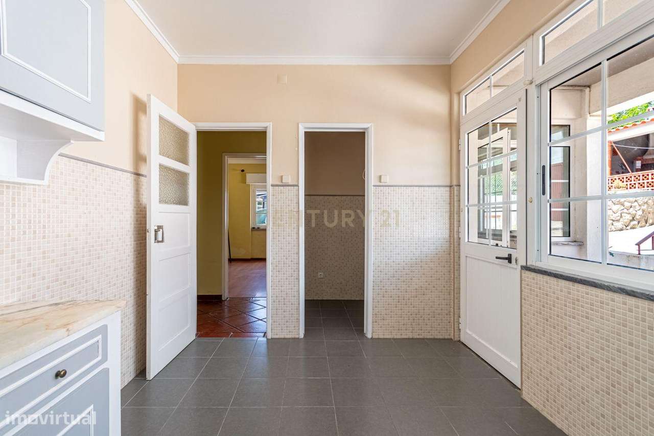 Encantadora Moradia T3 em Pontével, Cartaxo-10