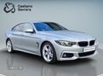 BMW 418 Gran Coupé d Pack M Auto - 34